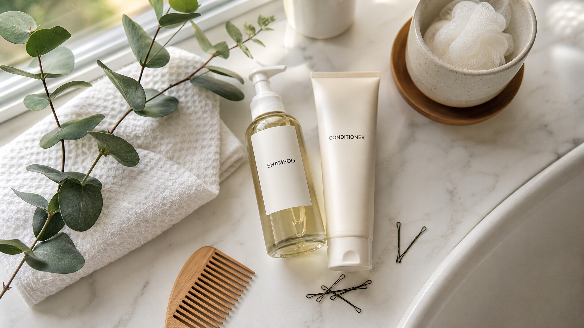 Hair Care Tips for Fine Hair: What Actually Works (and What's Making It Worse)